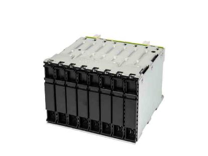 Picture of 778157-B21 HPE ML350 Gen9 8SFF Hdd cage kit Enclosure | Refurbished