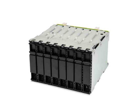 Picture of 778157-B21 HPE ML350 Gen9 8SFF Hdd cage kit Enclosure | Refurbished