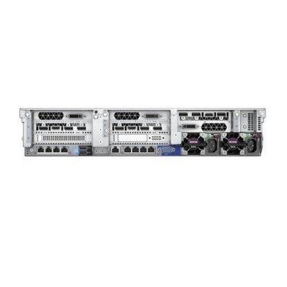 Picture of 826690-B21 HPE DL38X Gen10 Premium 6 SFF SAS/SATA + 2 NVMe PCI-E 12GBPS | New Factory Sealed