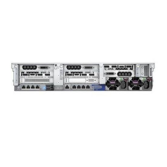 Picture of 826690-B21 HPE DL38X Gen10 Premium 6 SFF SAS/SATA + 2 NVMe PCI-E 12GBPS | New Factory Sealed