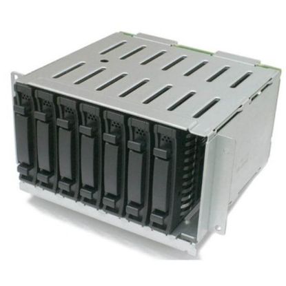 Picture of 872237-B21 HPE 8 SFF Bay Kit3 For Proliant Dl560 Gen10 Server. New Sealed 3 Years HPE Warranty.