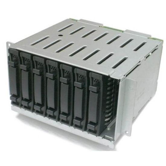 Picture of 872237-B21 HPE 8 SFF Bay Kit3 For Proliant Dl560 Gen10 Server. New Sealed 3 Years HPE Warranty.