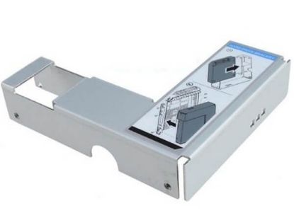 Picture of 9W8C4 Dell 2.5Inch TO 3.5Inch Mounting Bracket. Brand New.