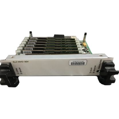 Picture of A9K-SAM-2TB Cisco 2TB PCI Express Flash Accelerator Solid State Drive Module (SSD) for ASR 9000. Refurbished.