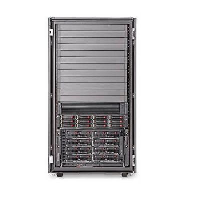 Picture of AG637A HP Storageworks Enterprise Virtual Array 4400 Dual Controller Storage Controller. Refurbished.