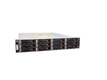 Picture of AG638A HP StorageWorks M6412 FC EVA Drive Enclosure | Refurbished