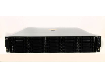 Picture of AJ840A HP M6625 2.5 Inches SAS Drive Enclosure. Refurbished.