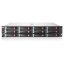 Picture of AJ940A HP 12-Bay Storageworks Disk Enclosure D2600 Storage SAS Enclosure | Refurbished