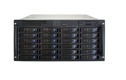Picture of B7E18A HP Store Virtual 900GB SAS Storage Total Bays 7.20TB Hard Drive | Refurbished