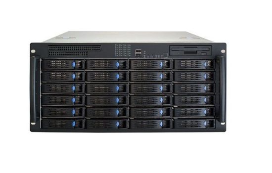 Picture of B7E18A HP Store Virtual 900GB SAS Storage Total Bays 7.20TB Hard Drive | Refurbished