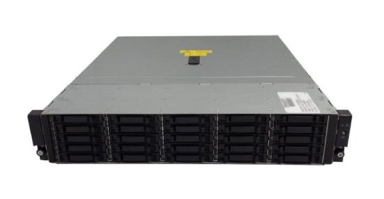 Picture of C7508B HP Storage Works 5300 Tape Array Front Accessible Hot Pluggable Enclosure | Refurbished