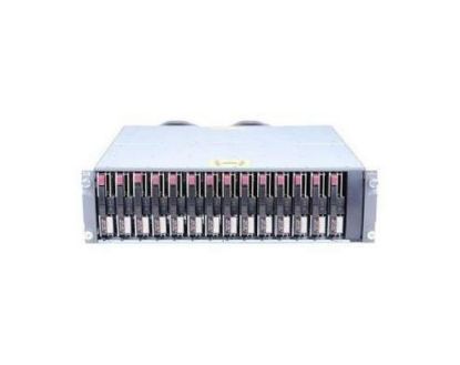 Picture of C8S55A HP MSA 2040 SFF SAS Dual Controller Storage Array Hard Drive | Refurbished