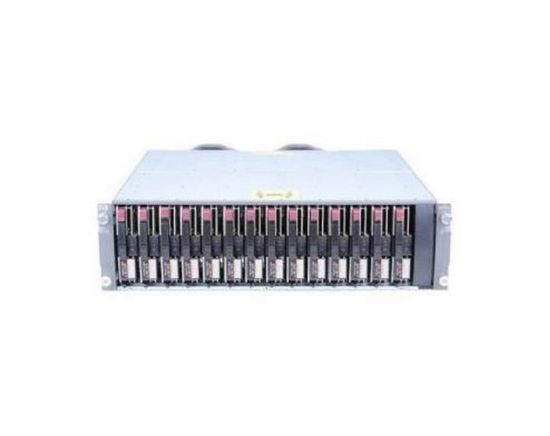 Picture of C8S55A HP MSA 2040 SFF SAS Dual Controller Storage Array Hard Drive | Refurbished