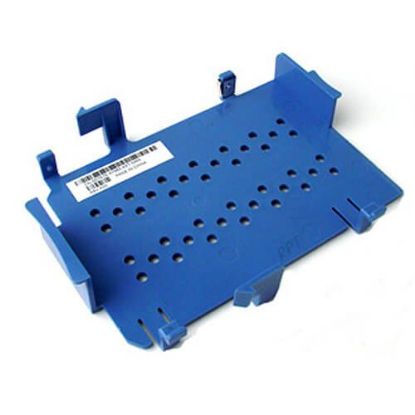 Picture of D7579 Dell Sata Hard Drive Caddy Bracket Compatible For Dell Optilex GX520 GX620. Refurbished.