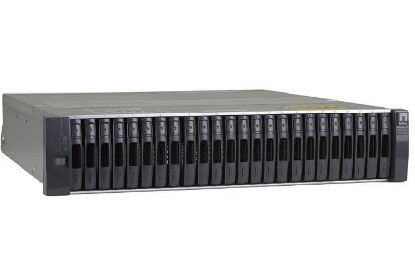 Picture of DS2246 NetApp 24 Bay SAS Expan Disk Shelf | Refurbished