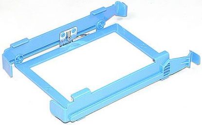 Picture of G8354 Dell Hard Drive Mounting Tray For Bracket. Refurbished.