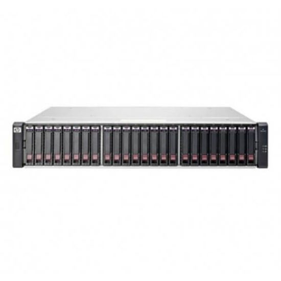 Picture of M0S99A HP Msa 2040 Energy STAR SAN Dual Controller With 24 900GB 12G SAS 10K Sff Hdd 21.6TB Bundle. New Bulk Pack.