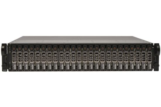Picture of MD1120 Dell Powervault SFF SAS Storage Array Hard Disk | Refurbished