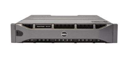 Picture of MD1220 Dell Power Vault SAS Storage Array Dual MD12 6GBPS Control. Refurbished.