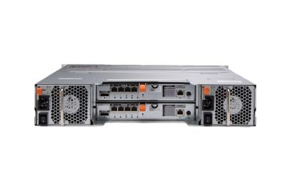 Picture of MD3200I Dell Powervault Storage. Refurbished.