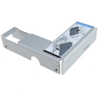 Picture of N6RRK Dell 2.5inch To 3.5inch Mounting Bracket. Brand New.