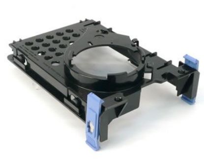 Picture of NH645 Dell Optiplex Sff Hard Drive Tray. Refurbished.