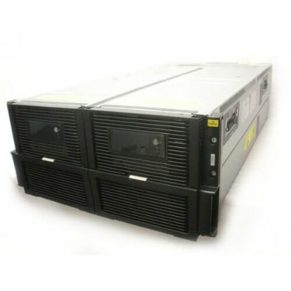 Picture of QQ696A HP Dual I/O Module Kit Storage Upgrade Kit. Refurbished.