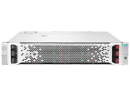Picture of QW968A HPE D3600 Drive Enclosure - Rack-Mountable. Refurbished.