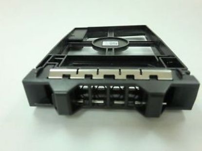 Picture of TW13J Dell Hard Drive Blank Filler 2.5 Inch Small Form Factor Sff For Poweredge Servers. Refurbished.