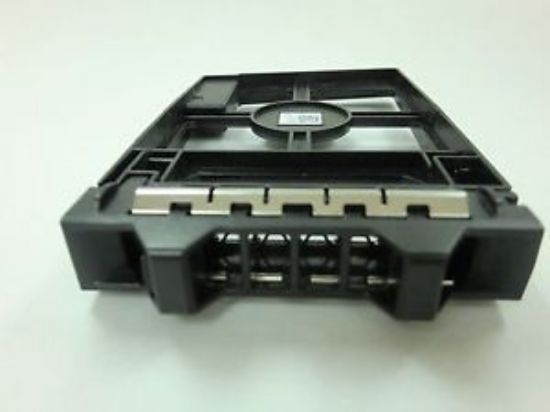 Picture of TW13J Dell Hard Drive Blank Filler 2.5 Inch Small Form Factor Sff For Poweredge Servers. Refurbished.