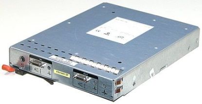 Picture of WY205 Dell Controller MD1000 Enclosure Management Module SAS/SATA. Refurbished.