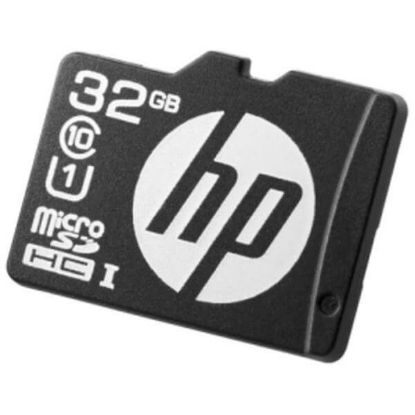 Picture of 700139-B21 HP 32GB MicroSD Enterprise Mainstream Flash Memory Kit | New Bulk Pack