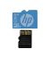 Picture of 726118-001 HP 8GB MICROSD ENTERPRISE MAINSTREAM FLASH MEDIA KIT. Refurbished.