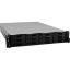 Picture of RS3618XS Synology Rack Station SAN/NAS Storage System | New Bulk Pack
