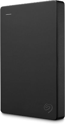Picture of STDR1000102 Seagate Backup Plus Slim 1TB USB External Hard Drive | Refurbished