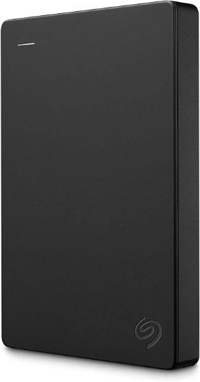 Picture of STDR2000101 Seagate Backup Plus Portable 2TB USB External Hard Drive | Brand New 3 Years Warranty