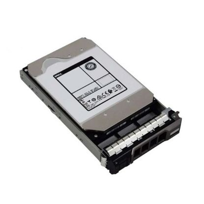 Picture of 007FPR Dell 10TB SAS 12GBPS 7.2K RPM Hot Swap Hard Drive | Brand New 2 Years Warranty