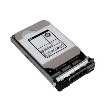 Picture of 007FPR Dell 10TB SAS 12GBPS 7.2K RPM Hot Swap Hard Drive | Brand New 2 Years Warranty