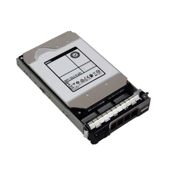 Picture of 007FPR Dell 10TB SAS 12GBPS 7.2K RPM Hot Swap Hard Drive | Brand New 2 Years Warranty