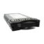 Picture of 00AD006 IBM 500GB 7.2K RPM SATA 6GBPS Hot Swap 2.5 Inch Hard Disk Drive With Tray. New Bulk Pack.