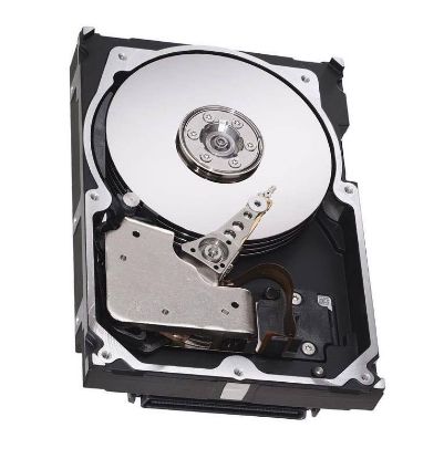 Picture of 00AD084 IBM 1.2TB 10K RPM SAS 6GBPS SFF Hard Drive with Tray | Brand New 3 Years Warranty
