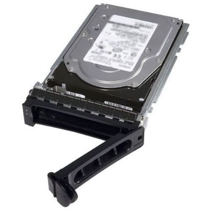 Picture of 00AJ073 IBM 900GB 10K RPM SAS-6GBPS G3 Hot Swap Hard Drive With Tray | Brand New 3 Years Warranty
