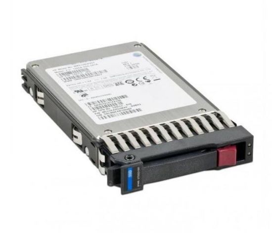 Picture of 00AJ075 IBM 900GB 10K RPM SAS 6GBPS G3 Hot Swap Hard Drive With Tray | Brand New 3 Years Warranty