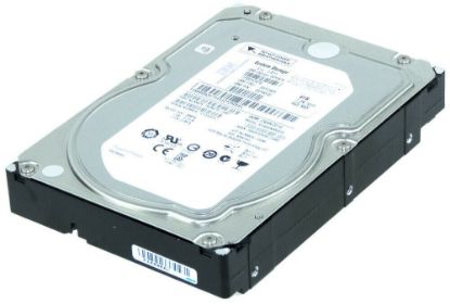 Picture of 00AJ150 IBM 1.2TB 10K RPM SAS 6GBPS 2.5Inch GEN3 Hot Swap Hard Drive With Tray. New Factory Sealed 3 Years IBM Warranty.