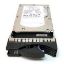 Picture of 00AK203 IBM 900GB 10K RPM SAS 6GBPS 2.5inch Hot Swap Hard Drive With Tray For IBM Storewize V5000. Refurbished.