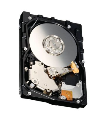 Picture of 00AR114 IBM 300GB 15K RPM 3.5Inch SAS 6GBPS Hot Swap Hard Drive With Tray | Brand New 3 Years Warranty