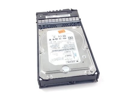 Picture of 00D5320 IBM 4TB 7.2K RPM SAS 6GBPS 3.5Inch Internal Hard Drive. Refurbished.