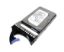 Picture of 00FN150 IBM 4TB 7.2K RPM SATA 6GBPS 3.5inch Gen2 512e Simple Swap Nearline Hard Drive With Tray. New Factory Sealed 3 Years IBM Warranty.