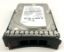 Picture of 00FN152 IBM 4TB 512E 7.2K RPM SATA 6GBPS 3.5Inch Hard Drive With Tray. New Factory Sealed 3 Years IBM Warranty.