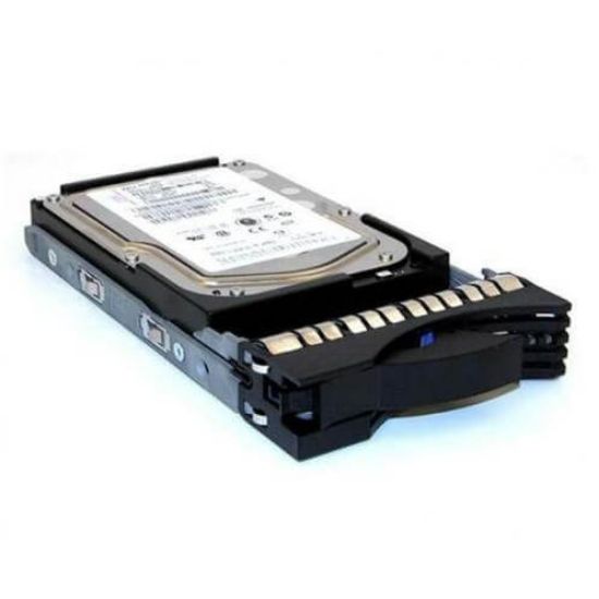 Picture of 00FN165 IBM 5TB 7.2K RPM SATA 6GBPS 3.5INCH G2 Simple Swap 512E Nearline Hard Drive. New Factory Sealed 3 Years IBM Warranty.